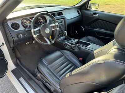 2013 Ford Mustang V6   - Photo 9 - Loganville, GA 30052