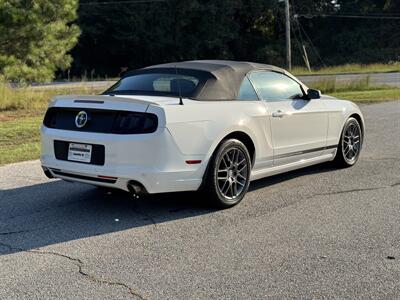 2013 Ford Mustang V6   - Photo 4 - Loganville, GA 30052