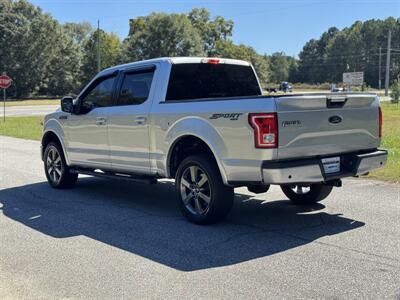 2016 Ford F-150 XLT   - Photo 4 - Loganville, GA 30052