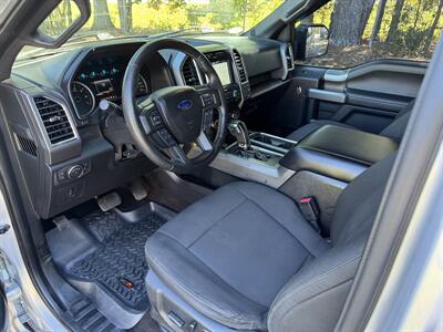 2016 Ford F-150 XLT   - Photo 8 - Loganville, GA 30052