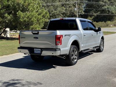 2016 Ford F-150 XLT   - Photo 7 - Loganville, GA 30052