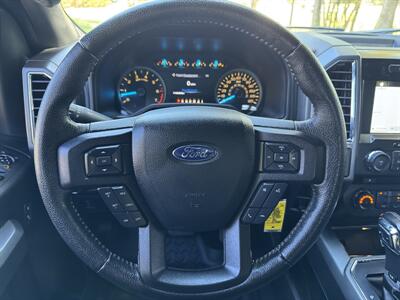 2016 Ford F-150 XLT   - Photo 12 - Loganville, GA 30052