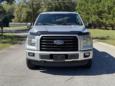 2016 Ford F-150 XLT   - Photo 2 - Loganville, GA 30052