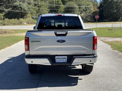 2016 Ford F-150 XLT   - Photo 5 - Loganville, GA 30052