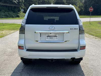 2018 Lexus GX 460 - Photo 5 - Loganville, GA 30052
