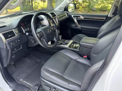 2018 Lexus GX 460 - Photo 9 - Loganville, GA 30052