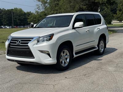 2018 Lexus GX 460 - Photo 1 - Loganville, GA 30052
