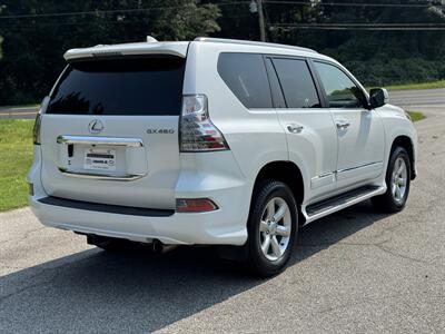 2018 Lexus GX 460 - Photo 4 - Loganville, GA 30052