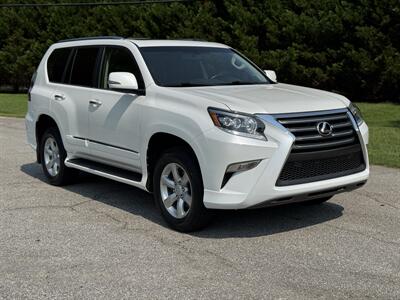 2018 Lexus GX 460 - Photo 3 - Loganville, GA 30052