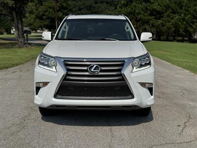 2018 Lexus GX 460 - Photo 2 - Loganville, GA 30052