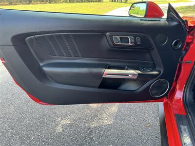 2015 Ford Mustang GT Premium   - Photo 8 - Loganville, GA 30052