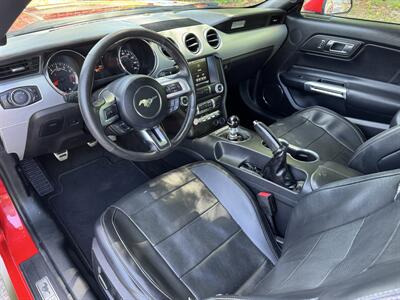 2015 Ford Mustang GT Premium   - Photo 7 - Loganville, GA 30052