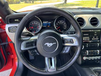 2015 Ford Mustang GT Premium   - Photo 9 - Loganville, GA 30052
