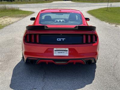 2015 Ford Mustang GT Premium   - Photo 5 - Loganville, GA 30052