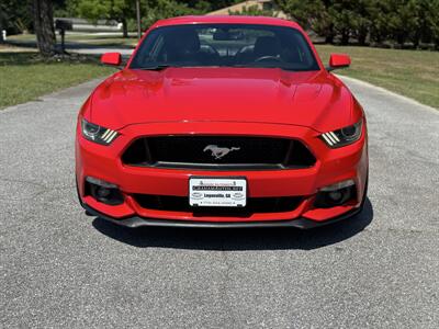 2015 Ford Mustang GT Premium   - Photo 2 - Loganville, GA 30052