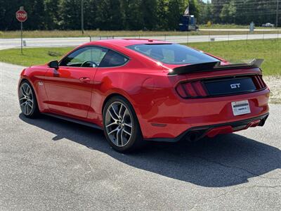 2015 Ford Mustang GT Premium   - Photo 4 - Loganville, GA 30052