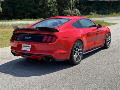 2015 Ford Mustang GT Premium   - Photo 6 - Loganville, GA 30052