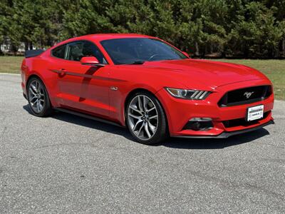 2015 Ford Mustang GT Premium   - Photo 1 - Loganville, GA 30052