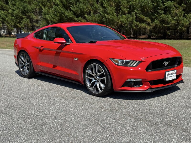 2015 Ford Mustang GT Premium   - Photo 1 - Loganville, GA 30052