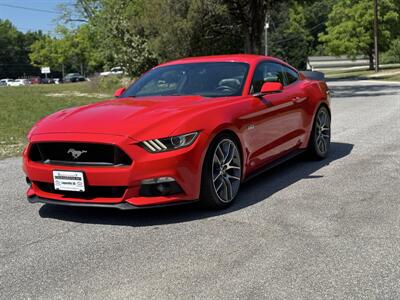 2015 Ford Mustang GT Premium   - Photo 3 - Loganville, GA 30052