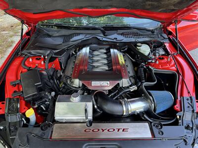 2015 Ford Mustang GT Premium   - Photo 14 - Loganville, GA 30052