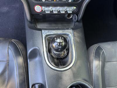 2015 Ford Mustang GT Premium   - Photo 12 - Loganville, GA 30052