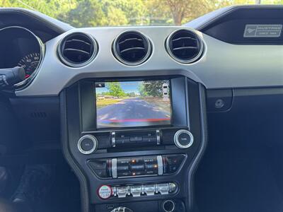 2015 Ford Mustang GT Premium   - Photo 11 - Loganville, GA 30052
