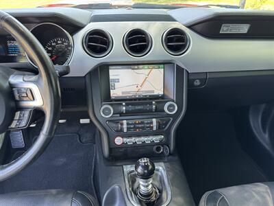 2015 Ford Mustang GT Premium   - Photo 10 - Loganville, GA 30052