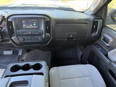 2018 Chevrolet Silverado 1500 Custom   - Photo 14 - Loganville, GA 30052