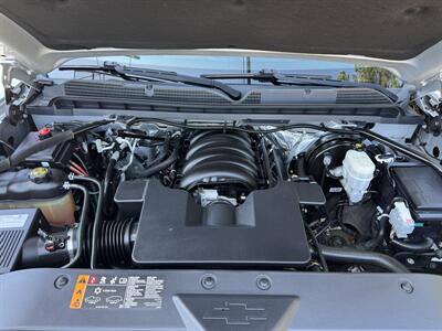 2018 Chevrolet Silverado 1500 Custom   - Photo 17 - Loganville, GA 30052