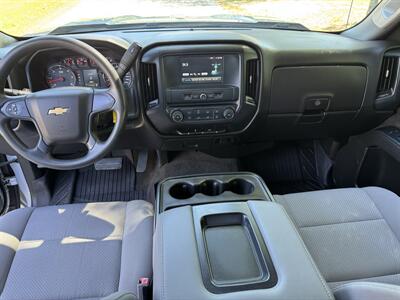 2018 Chevrolet Silverado 1500 Custom   - Photo 11 - Loganville, GA 30052