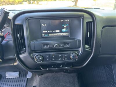 2018 Chevrolet Silverado 1500 Custom   - Photo 13 - Loganville, GA 30052