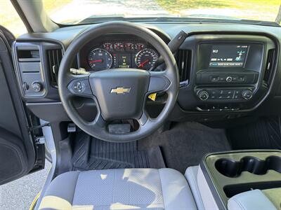 2018 Chevrolet Silverado 1500 Custom   - Photo 10 - Loganville, GA 30052