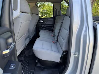 2018 Chevrolet Silverado 1500 Custom   - Photo 16 - Loganville, GA 30052