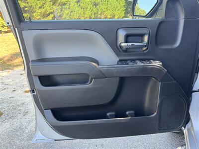 2018 Chevrolet Silverado 1500 Custom   - Photo 8 - Loganville, GA 30052