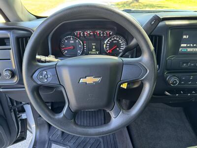 2018 Chevrolet Silverado 1500 Custom   - Photo 9 - Loganville, GA 30052