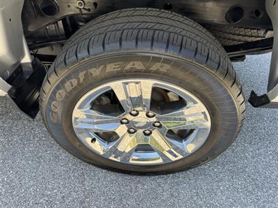 2018 Chevrolet Silverado 1500 Custom   - Photo 18 - Loganville, GA 30052