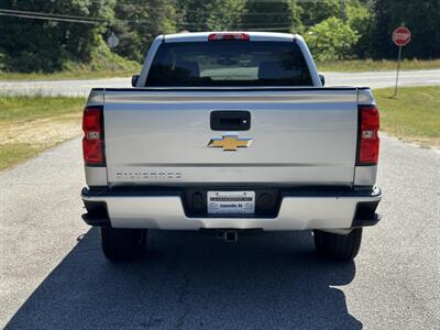 2018 Chevrolet Silverado 1500 Custom   - Photo 5 - Loganville, GA 30052