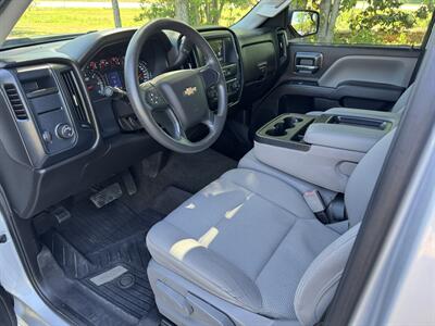2018 Chevrolet Silverado 1500 Custom   - Photo 7 - Loganville, GA 30052