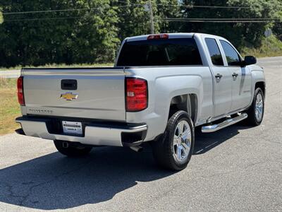 2018 Chevrolet Silverado 1500 Custom   - Photo 6 - Loganville, GA 30052