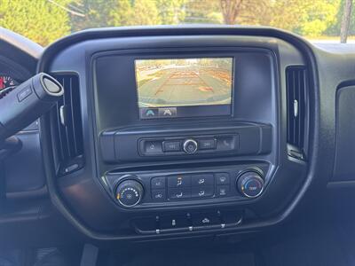 2018 Chevrolet Silverado 1500 Custom   - Photo 12 - Loganville, GA 30052