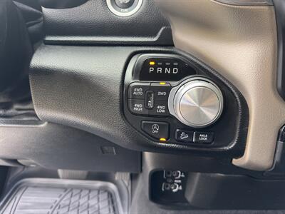 2019 RAM 1500 Laramie   - Photo 14 - Loganville, GA 30052