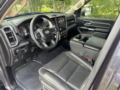 2019 RAM 1500 Laramie   - Photo 7 - Loganville, GA 30052