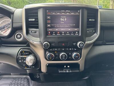 2019 RAM 1500 Laramie   - Photo 15 - Loganville, GA 30052
