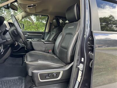 2019 RAM 1500 Laramie   - Photo 9 - Loganville, GA 30052