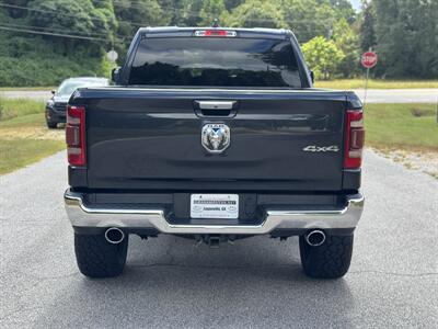 2019 RAM 1500 Laramie   - Photo 5 - Loganville, GA 30052