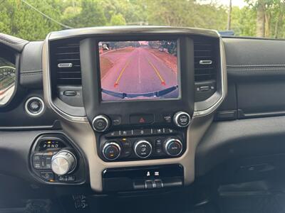2019 RAM 1500 Laramie   - Photo 13 - Loganville, GA 30052