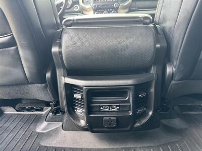 2019 RAM 1500 Laramie   - Photo 18 - Loganville, GA 30052