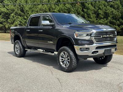2019 RAM 1500 Laramie   - Photo 3 - Loganville, GA 30052