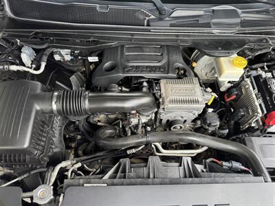 2019 RAM 1500 Laramie   - Photo 20 - Loganville, GA 30052